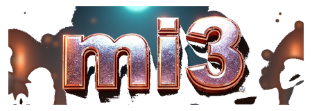 mi3 logo